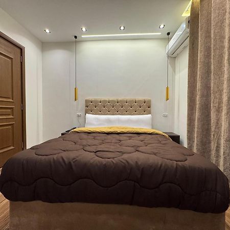 New White Pyramids Inn Ghatati 외부 사진