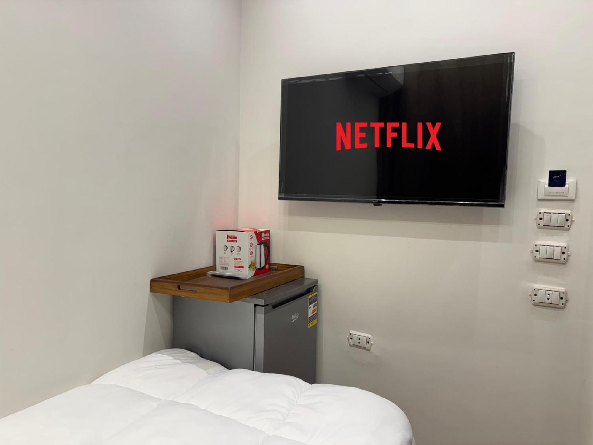 New White Pyramids Inn Ghatati 외부 사진