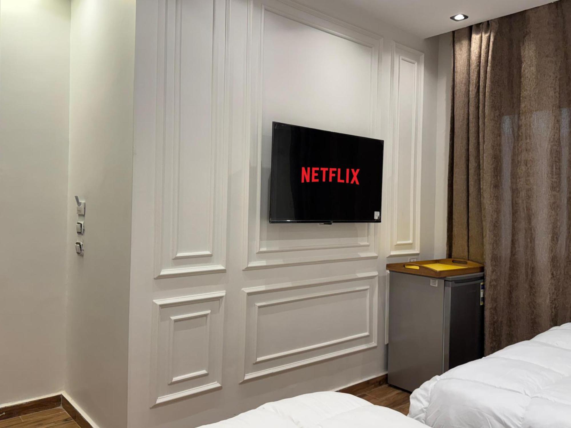 New White Pyramids Inn Ghatati 외부 사진